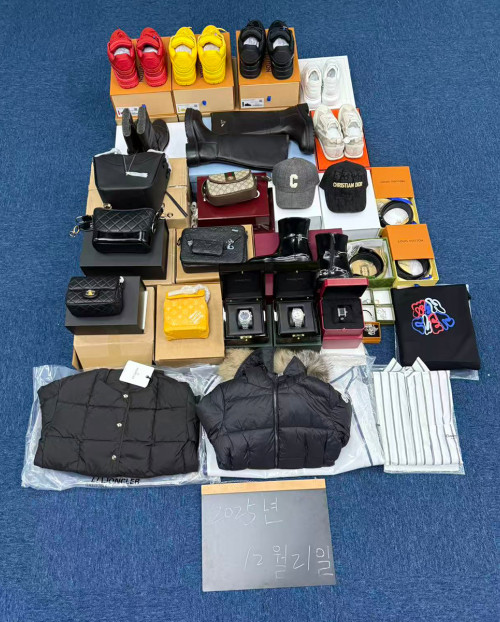 [★1:1제작 퀄엔드 출고사진★]