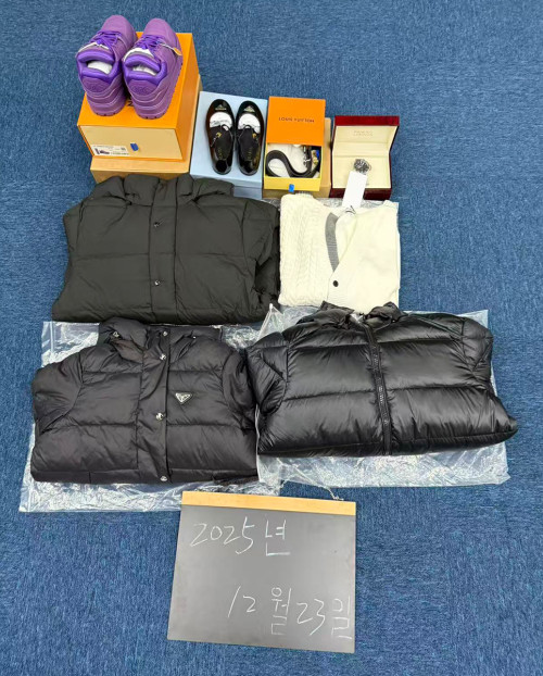 [★1:1제작 퀄엔드 출고사진★]