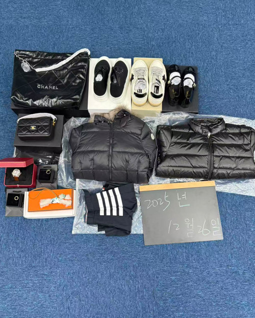 [★1:1제작 퀄엔드 출고사진★]