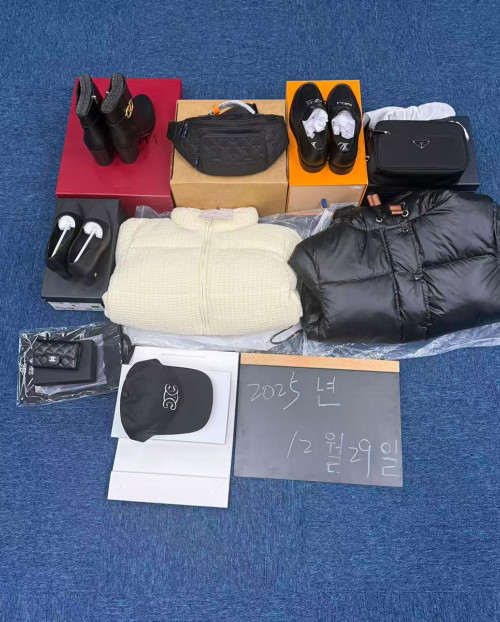 [★1:1제작 퀄엔드 출고사진★]