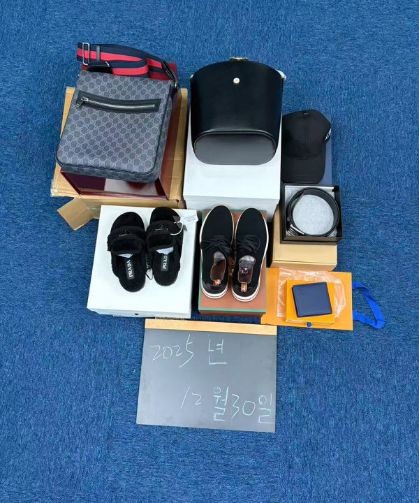 [★1:1제작 퀄엔드 출고사진★]