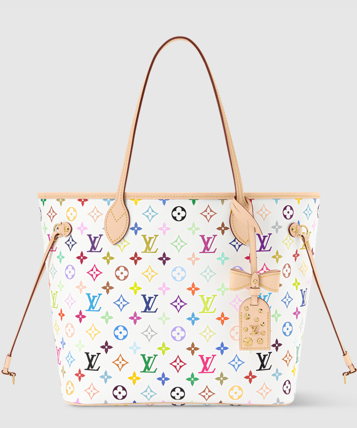 레플리카|이미테이션 louis-vuitton-루이비통lv-x-tm-네버풀-mm-m27787