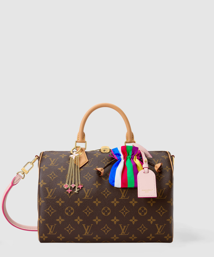 레플리카|이미테이션 louis-vuitton-루이비통스피디-소프트-30-m26498