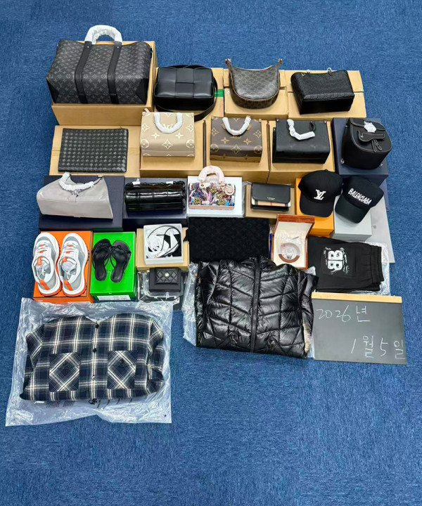 [★1:1제작 퀄엔드 출고사진★]