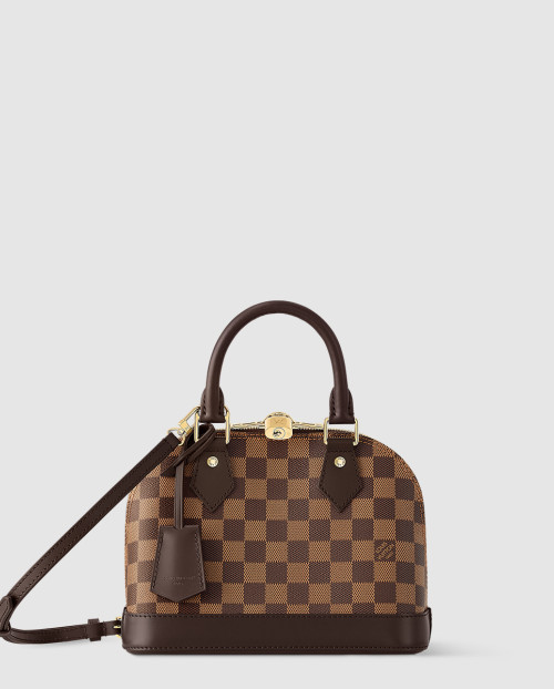 [LOUIS VUITTON-루이비통]알마 BB N40606