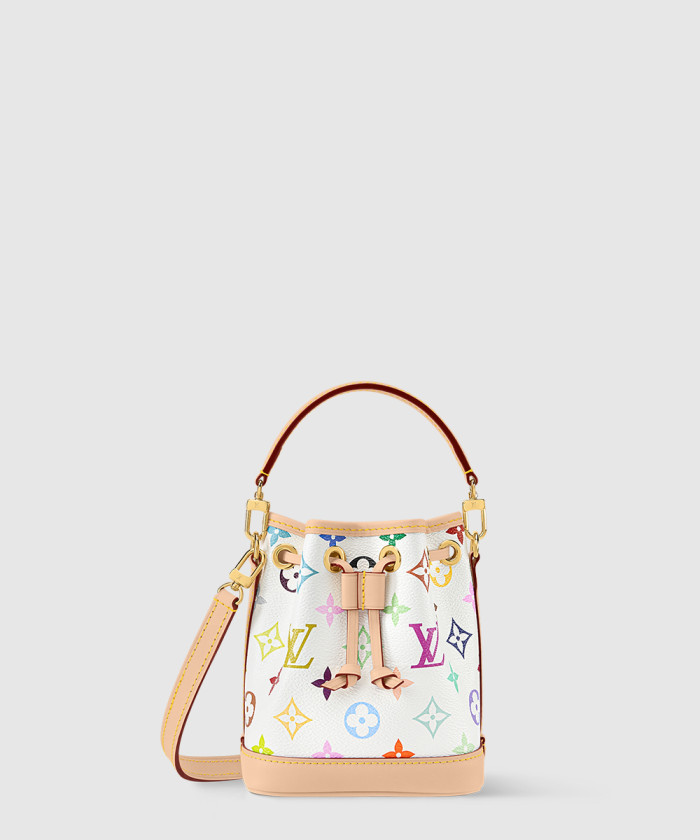 레플리카|이미테이션 louis-vuitton-루이비통lv-x-tm-나노-노에-m27493