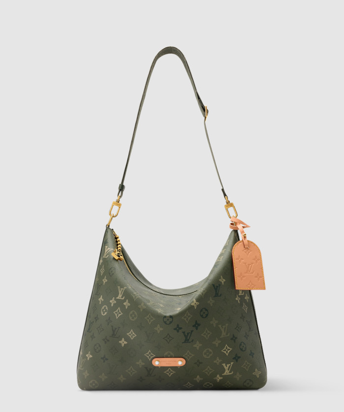 레플리카|이미테이션 louis-vuitton-루이비통배가본드-호보-m27181