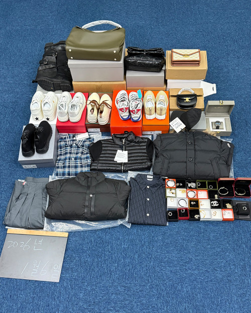 [★1:1제작 퀄엔드 출고사진★]