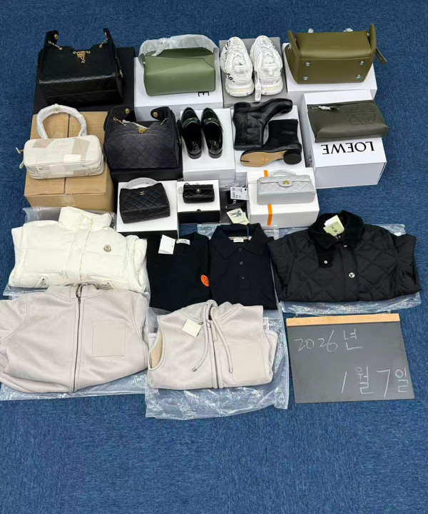 [★1:1제작 퀄엔드 출고사진★]