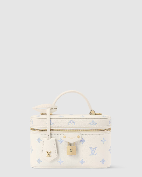 [LOUIS VUITTON-루이비통]베니티 체인 파우치 M27744