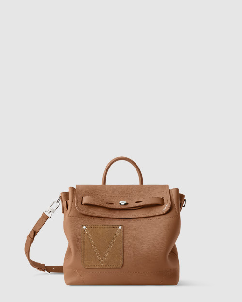 [LOUIS VUITTON-루이비통]스티머 30 M26758