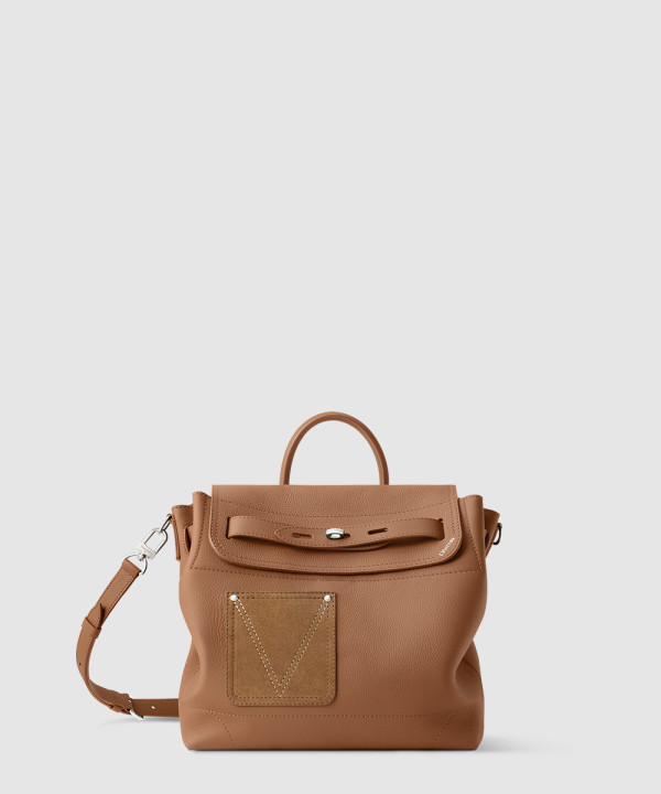 [LOUIS VUITTON-루이비통]스티머 30 M26758