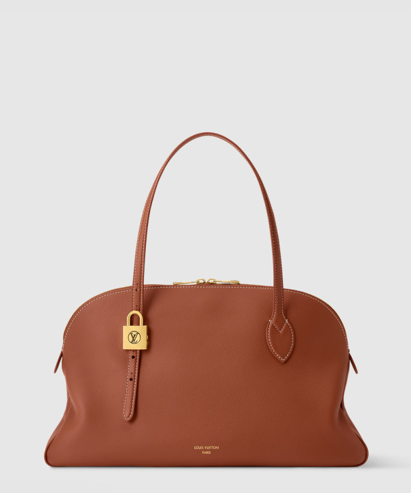 [LOUIS VUITTON-루이비통]로우 키 더플 토트 M26688