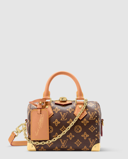 [LOUIS VUITTON-루이비통]스피디 트렁크 20 M28102