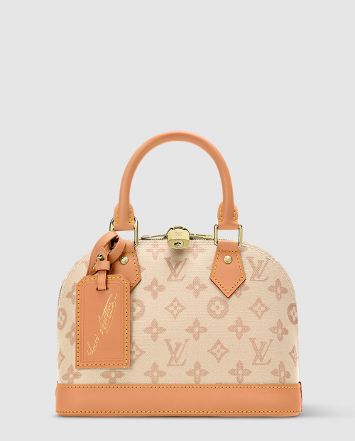 [LOUIS VUITTON-루이비통]알마 BB M27525