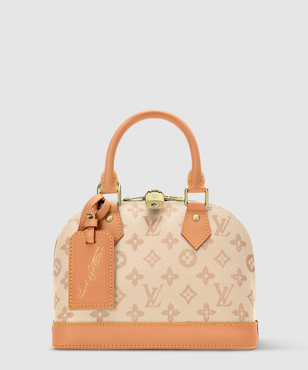 [LOUIS VUITTON-루이비통]알마 BB M27525
