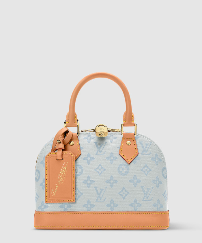 레플리카|이미테이션 louis-vuitton-루이비통알마-bb-m27526