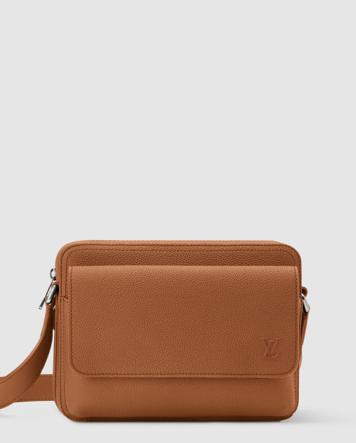 [LOUIS VUITTON-루이비통]보딩 메신저 M25981