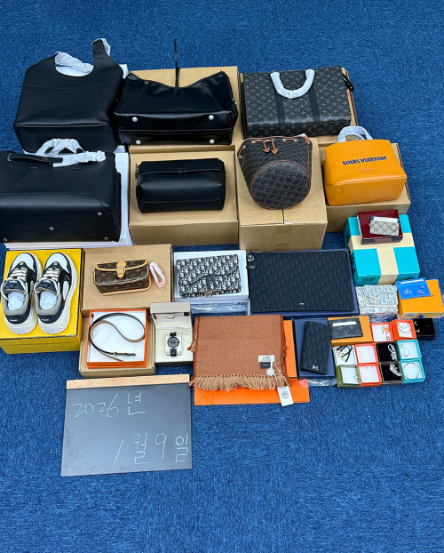 [★1:1제작 퀄엔드 출고사진★]