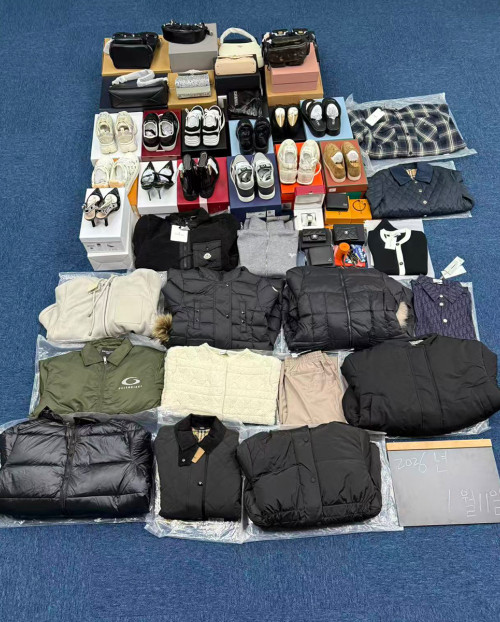 [★1:1제작 퀄엔드 출고사진★]