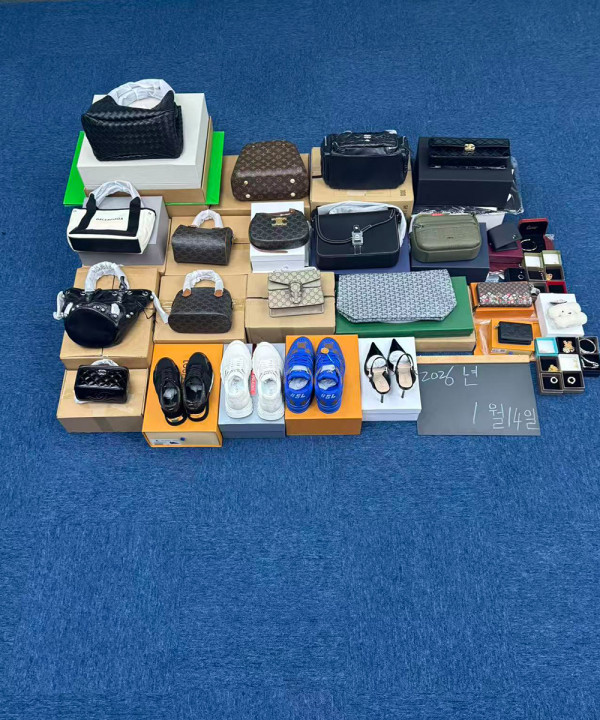 [★1:1제작 퀄엔드 출고사진★]