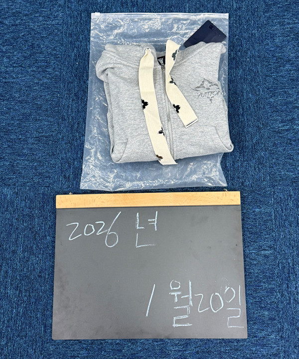 [★1:1제작 퀄엔드 출고사진★]