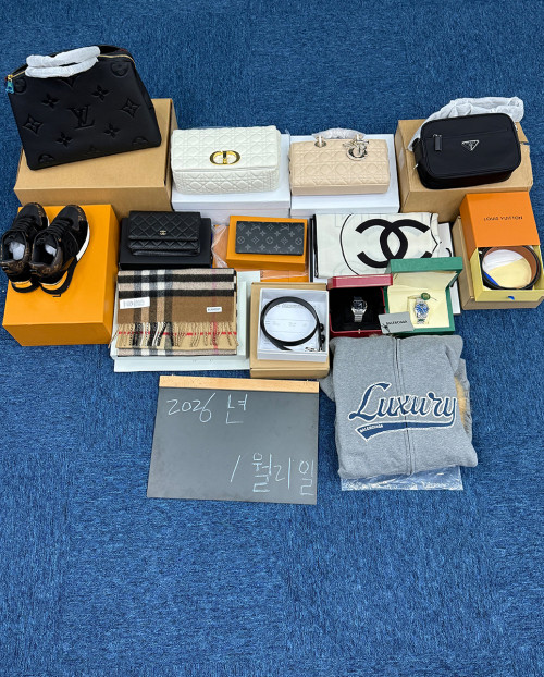 [★1:1제작 퀄엔드 출고사진★]