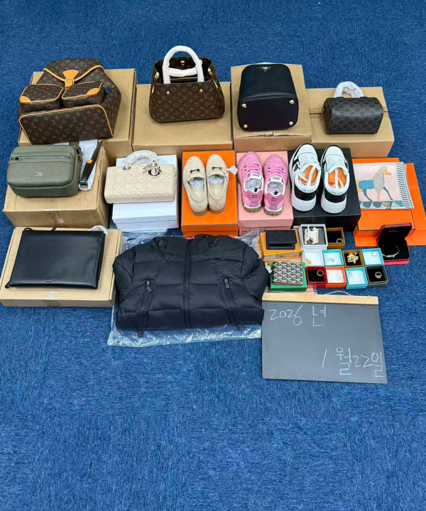 [★1:1제작 퀄엔드 출고사진★]