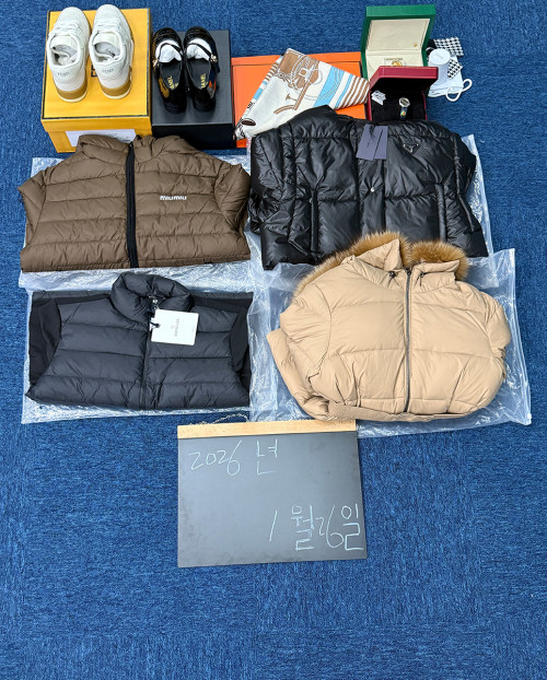 [★1:1제작 퀄엔드 출고사진★]