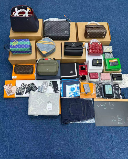 [★1:1제작 퀄엔드 출고사진★]