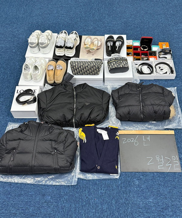 [★1:1제작 퀄엔드 출고사진★]