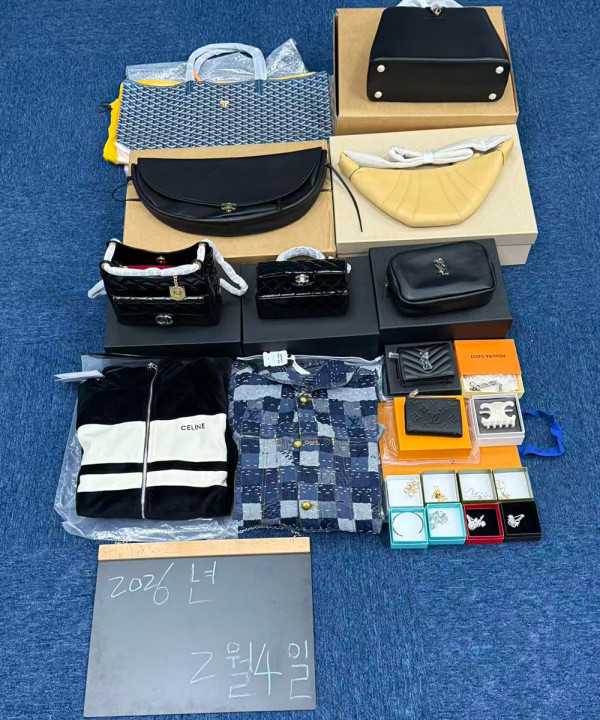 [★1:1제작 퀄엔드 출고사진★]