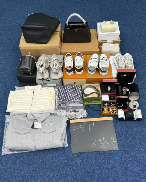 [★1:1제작 퀄엔드 출고사진★]