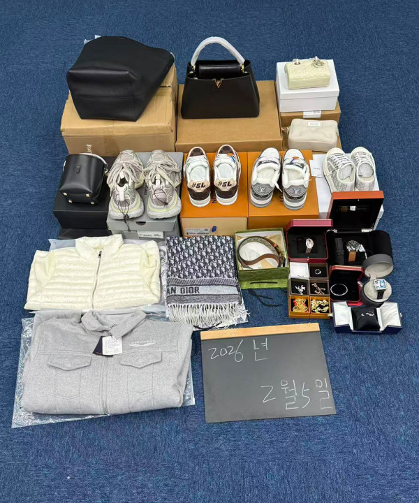 [★1:1제작 퀄엔드 출고사진★]