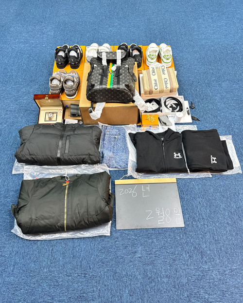 [★1:1제작 퀄엔드 출고사진★]