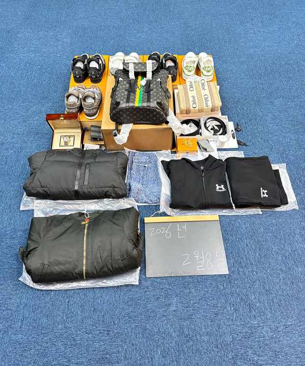 [★1:1제작 퀄엔드 출고사진★]