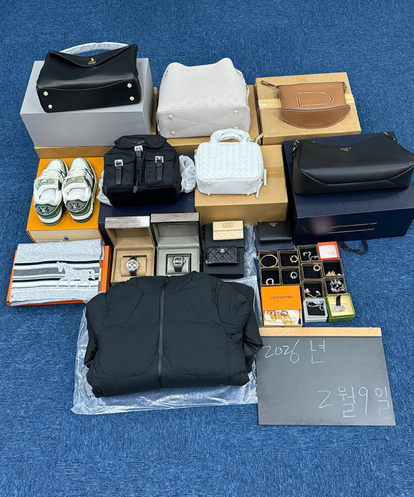 [★1:1제작 퀄엔드 출고사진★]