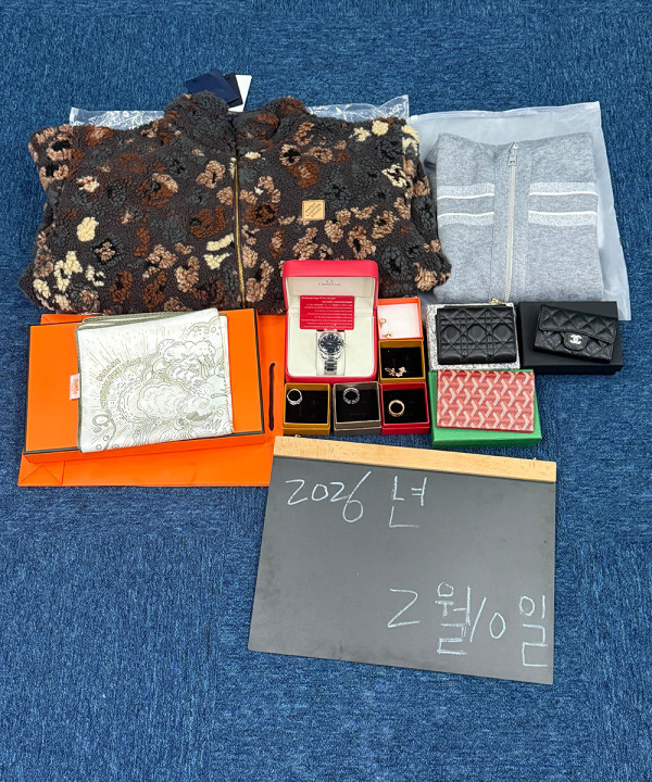 [★1:1제작 퀄엔드 출고사진★]