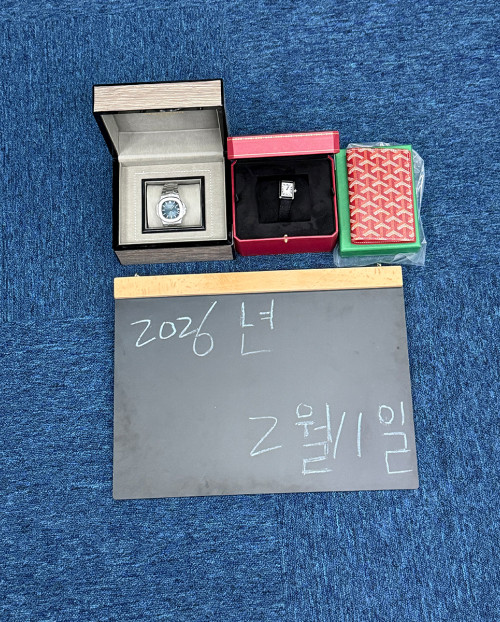 [★1:1제작 퀄엔드 출고사진★]