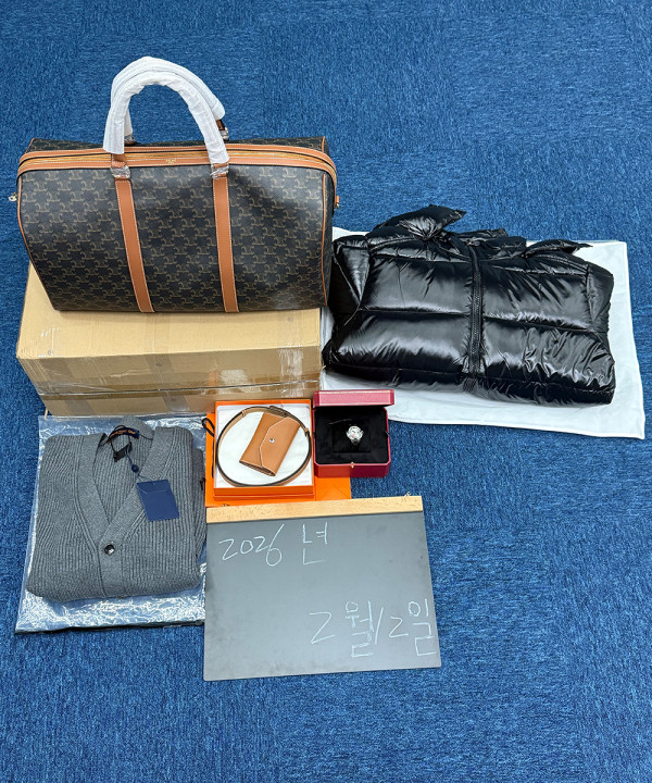 [★1:1제작 퀄엔드 출고사진★]