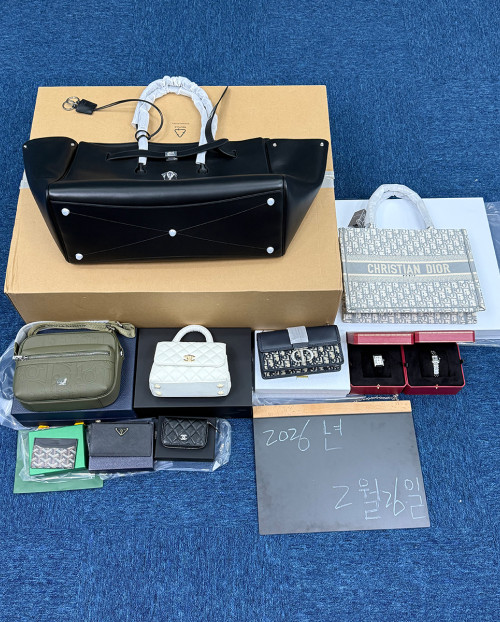 [★1:1제작 퀄엔드 출고사진★]