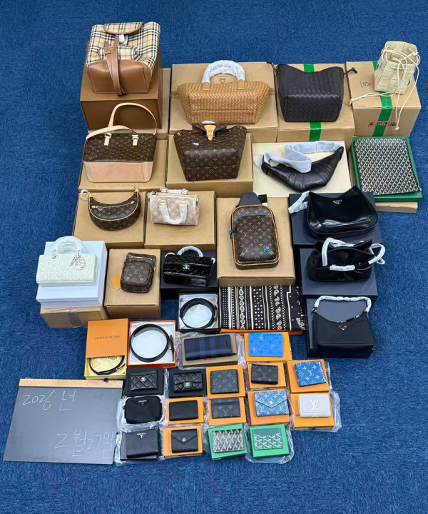 [★1:1제작 퀄엔드 출고사진★]