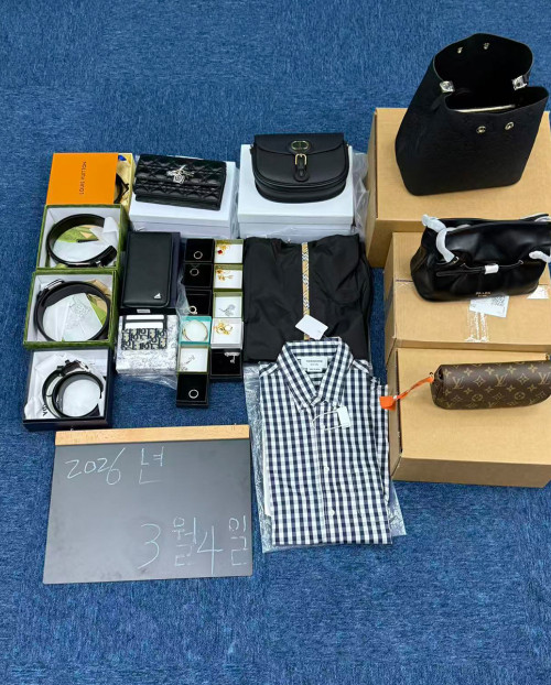 [★1:1제작 퀄엔드 출고사진★]