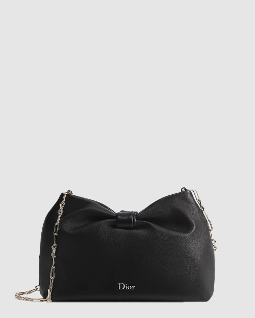 [DIOR-디올]보우 백 스몰 M0715