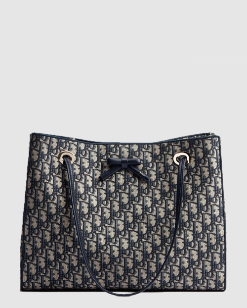 [DIOR-디올]쇼퍼백 미디엄 M1409