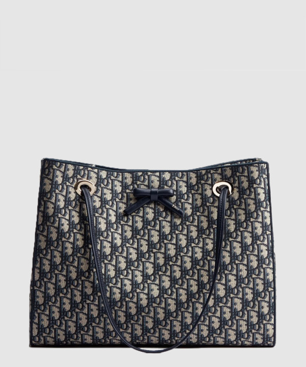 [DIOR-디올]쇼퍼백 미디엄 M1409