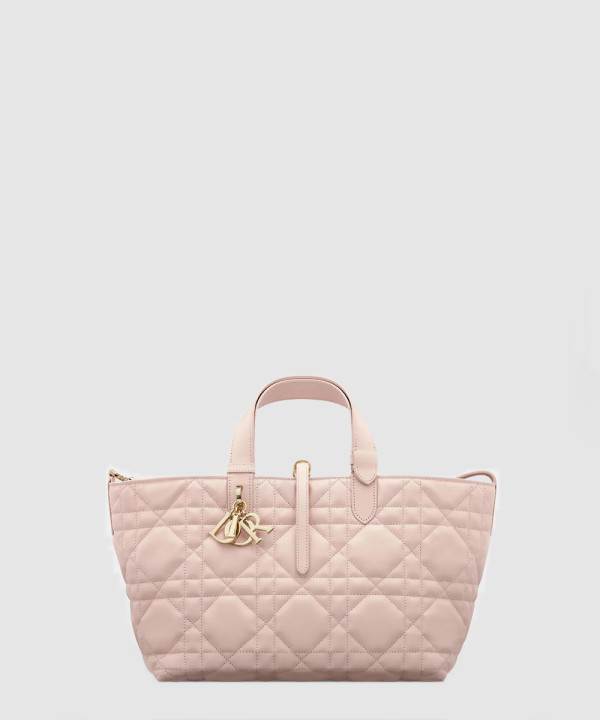 [DIOR-디올] Toujours 미디엄 백 M2821