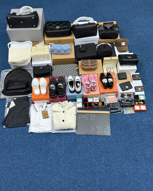 [★1:1제작 퀄엔드 출고사진★]