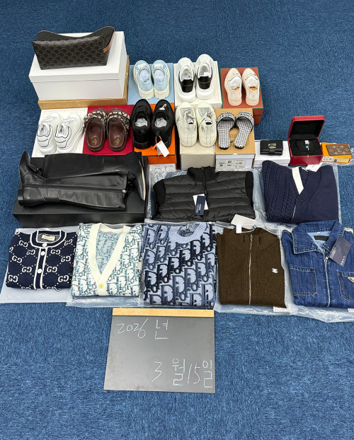 [★1:1제작 퀄엔드 출고사진★]