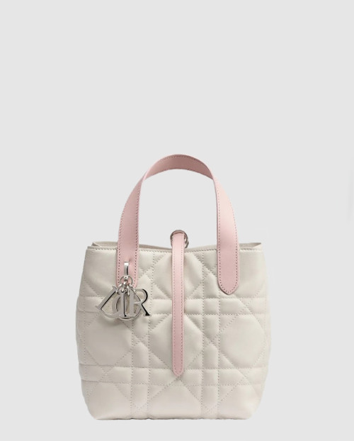 [DIOR-디올]뚜주흐 버티컬 토트백 스몰 M2835